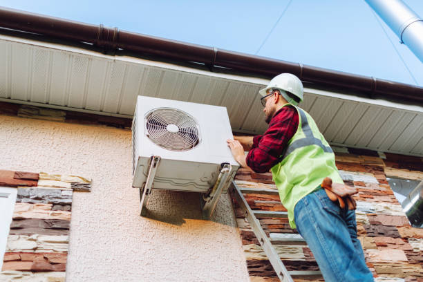 Best Ductless HVAC repair  in Spencer, WI