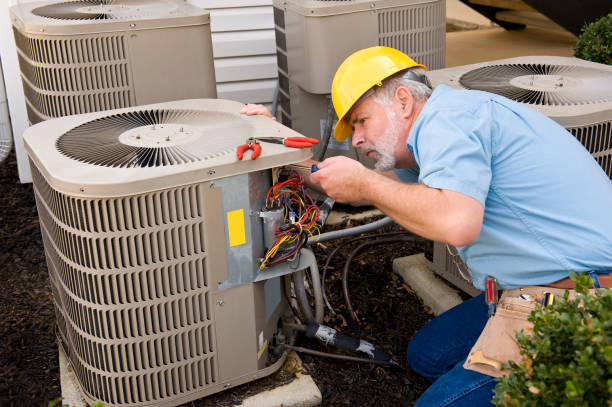 Best HVAC installation services  in Spencer, WI