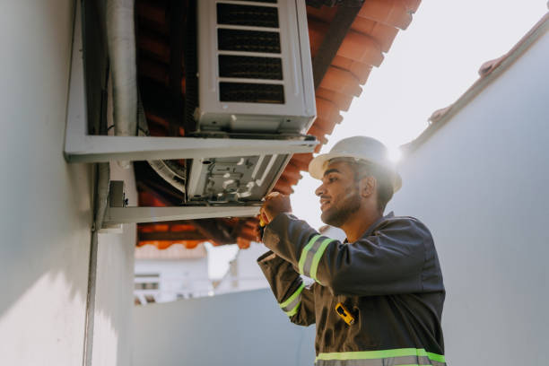 Best HVAC air duct cleaning  in Spencer, WI