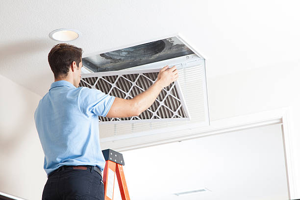 Best HVAC emergency services  in Spencer, WI