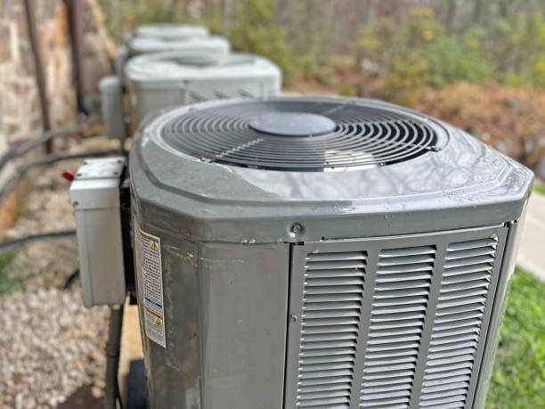 Best Affordable HVAC services  in Spencer, WI
